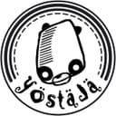 Yöstäjän logo